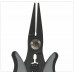 Piergiacomi PN 5008 D Long smooth chain-nose pliers, thickness 5 mm, ESD version Piergiacomi PN 5008 D Long smooth chain-nose pliers, thickness 5 mm, ESD version