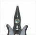 Piergiacomi PN 5025-1 D Short smooth round-nose pliers Ø 1.6, ESD version Piergiacomi PN 5025-1 D Short smooth round-nose pliers Ø 1.6, ESD version