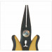 Piergiacomi PN 5025-2 Pinza becchi lunghi lisci e tondi Ø 1 Piergiacomi PN 5025-2 Pinza becchi lunghi lisci e tondi Ø 1