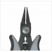Piergiacomi PN 5025-3 D Pinza becchi corti lisci e tondi Ø 1, versione ESD Piergiacomi PN 5025-3 D Pinza becchi corti lisci e tondi Ø 1, versione ESD