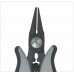 Piergiacomi PN 5025 C D Round-nose cutting pliers, ESD version