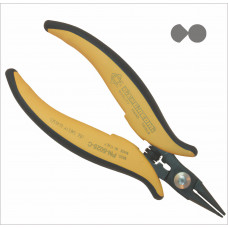 Piergiacomi PN 5025 C Round-nose cutting pliers