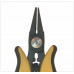 Piergiacomi PN 5025 C Round-nose cutting pliers Piergiacomi PN 5025 C Round-nose cutting pliers