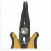 Piergiacomi PN 5025 Long round-nose pliers
