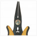 Piergiacomi PN 5028 Long round/flat nose pliers Piergiacomi PN 5028 Long round/flat nose pliers