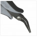 Piergiacomi PNB 2006 D Long smooth 45° bent-nose pliers, ESD version
