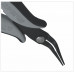 Piergiacomi PNB 2015 D Long serrated 45° bent chain-nose pliers, ESD version Piergiacomi PNB 2015 D Long serrated 45° bent chain-nose pliers, ESD version