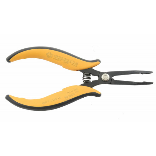 Piergiacomi PPN 04 NB D Contact insertion pliers Ø 14-16-18-20-24-26mm, ESD version Piergiacomi PPN 04 NB D Contact insertion pliers Ø 14-16-18-20-24-26mm, ESD version