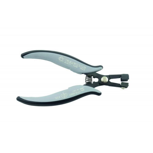 Piergiacomi PPR 5001D U-shape ESD Preforming Plier 