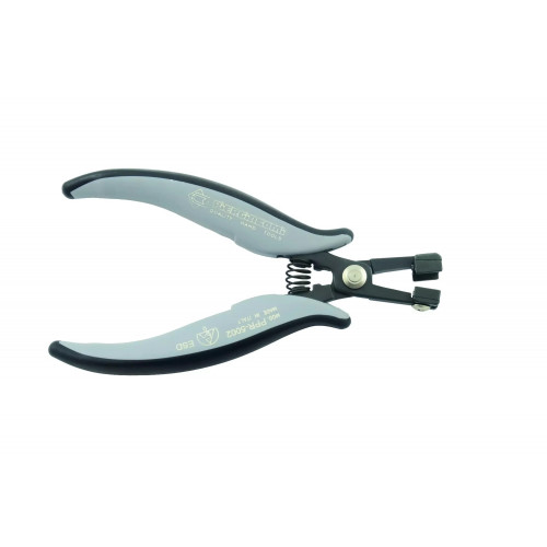 Piergiacomi PPR 5002D U-shape ESD Preforming Plier 