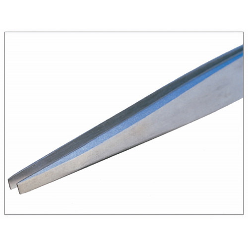 Piergiacomi PSF SA Tweezers with wide flat tips Piergiacomi PSF SA Tweezers with wide flat tips