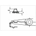 Piergiacomi PTR 30 CD Pinza preformatrice ESD a C