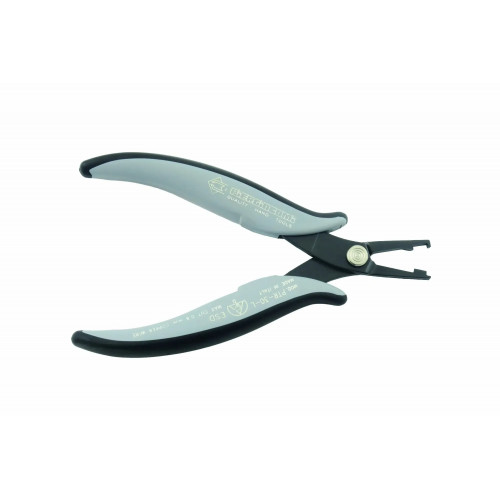 Piergiacomi PTR 30 LD Pinza preformatrice ESD a L