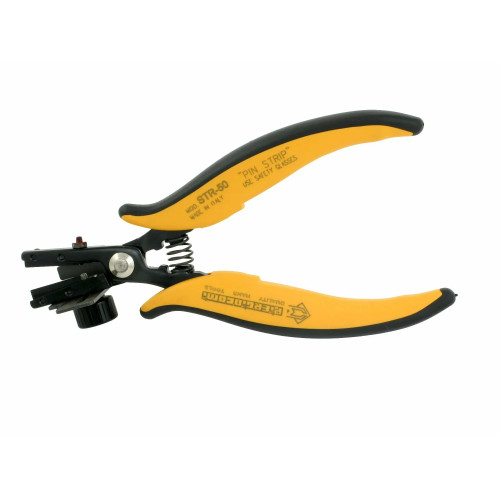 Piergiacomi STR 50 D Pin Strip cutting tool ESD Piergiacomi STR 50 D Pin Strip cutting tool ESD