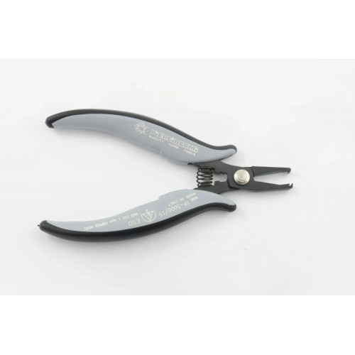 Piergiacomi TP 5000/15D Cut and Bend ESD Preforming Plier Piergiacomi TP 5000/15D Cut and Bend ESD Preforming Plier