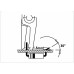 Piergiacomi TP 5000/15D Cut and Bend ESD Preforming Plier Piergiacomi TP 5000/15D Cut and Bend ESD Preforming Plier