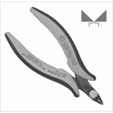 Piergiacomi TR 20 50 M D, 50° inclined Flush Cutter ESD