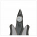 Piergiacomi TR 20 50 M D, 50° inclined Flush Cutter ESD Piergiacomi TR 20 50 M D, 50° inclined Flush Cutter ESD