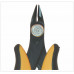 Piergiacomi TR 20 M A Flush Cutter with Safety Clip Piergiacomi TR 20 M A Flush Cutter with Safety Clip