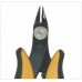 Piergiacomi TR 20 SM A Flush Cutter with Safety Clip Piergiacomi TR 20 SM A Flush Cutter with Safety Clip