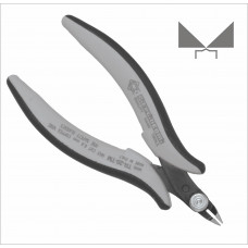 Piergiacomi TR 20 TM D Integrated feet cutting tips angled at 50° ESD