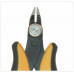 Piergiacomi TR 20 TM Integrated feet cutting tips angled at 50° Piergiacomi TR 20 TM Integrated feet cutting tips angled at 50°