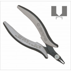 Piergiacomi TR 20 VM D Frontal Flush Cutter inclined at 60° ESD