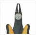 Piergiacomi TR 20 VM Front Flush Cutter inclined at 60° Piergiacomi TR 20 VM Front Flush Cutter inclined at 60°