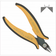 Piergiacomi TR 25 15 Tronchesina con taglio raso 1,5mm dal piano