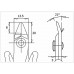 Piergiacomi TR 25 15 L D Flush Cutter 1.5mm from the Surface ESD Piergiacomi TR 25 15 L D Flush Cutter 1.5mm from the Surface ESD