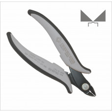 Piergiacomi TR 25 50 D Tronchesina con taglio raso inclinato a 50° ESD