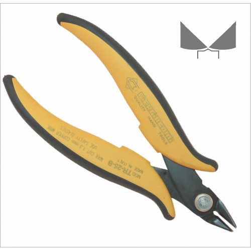 Piergiacomi TR 25 B Flush Cutter