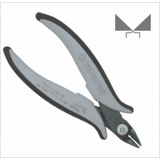 Piergiacomi TR 25 D Tronchesina con taglio raso ESD