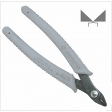Piergiacomi TR 25 L 25 A D Flush Cutter with Safety Clip ESD