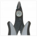 Piergiacomi TR 25 P A D Flush Cutter with Safety Clip ESD
