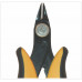 Piergiacomi TR 25 P A Flush Cutter with Safety Clip Piergiacomi TR 25 P A Flush Cutter with Safety Clip