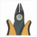Piergiacomi TR 25 A Flush Cutter with Safety Clip Piergiacomi TR 25 A Flush Cutter with Safety Clip