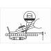 Piergiacomi TR 30 10 D Clean Cut 1mm from the Surface ESD Piergiacomi TR 30 10 D Clean Cut 1mm from the Surface ESD