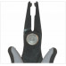 Piergiacomi TR 30 15 V D Front cut inclined 60°, 1.5mm from the Surface ESD