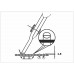 Piergiacomi TR 30 15 V Front cut inclined 60°, 1.5mm from the Surface Piergiacomi TR 30 15 V Front cut inclined 60°, 1.5mm from the Surface