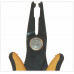 Piergiacomi TR 30 15 V Front cut inclined 60°, 1.5mm from the Surface Piergiacomi TR 30 15 V Front cut inclined 60°, 1.5mm from the Surface