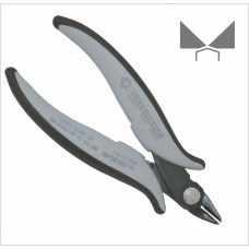 Piergiacomi TR 30 58 A D Tronchesina con taglio smussato con molla antinfortunistica ESD
