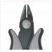 Piergiacomi TR 30 58 A D Bevelled-Edge Cutter with Safety Clip ESD Piergiacomi TR 30 58 A D Bevelled-Edge Cutter with Safety Clip ESD