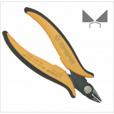 Piergiacomi TR 30 58 A Bevelled-Edge Cutter with Safety Clip