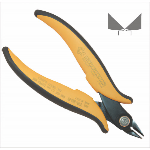Piergiacomi TR 30 B Flush Cutter