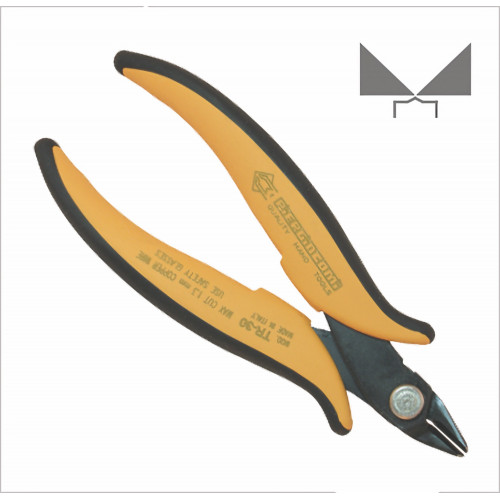 Piergiacomi TR 30 Flush Cutter