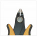 Piergiacomi TR 30 T Integrated feet cutting tips angled at 50° Piergiacomi TR 30 T Integrated feet cutting tips angled at 50°
