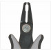 Piergiacomi TR 30 V D Tronchesina con taglio raso frontale netto inclinato a 60° ESD