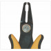 Piergiacomi TR 30 V Tronchesina con taglio raso frontale netto inclinato a 60°