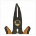 Piergiacomi TR 5000/10 End Cutter 1mm from the Surface